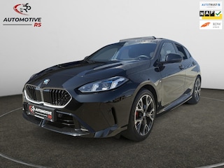 BMW 120 | M-Sport Pro | Aero Pakket | Harman/Kardon | Head-Up Display | Pano| Trekhaak | Shadow Line | Cruise Control