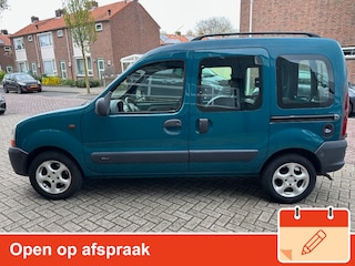 Renault Kangoo 1.2-16V Expression Airco & nieuw apk ROLSTOEL AUTO