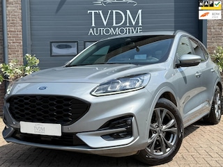 Ford Kuga 1.5 EcoBoost ST-Line|NAVI|CAMERA|VIRTUAL|1/2 LEDER