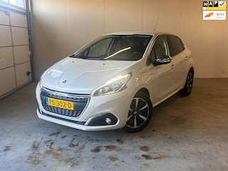 Peugeot 208 1.2 PureTech Allure|Automaat|Camera|Cruise control|Airco|