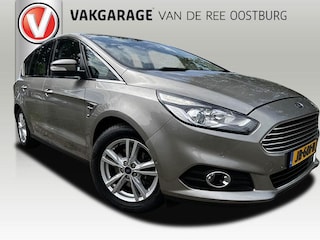 Ford S-MAX 1.5 Titanium