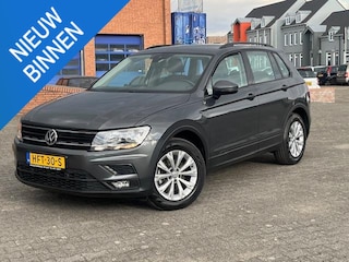 Volkswagen Tiguan 1.4 TSI Comfortline Incl. 1 jaar Bovag garantie