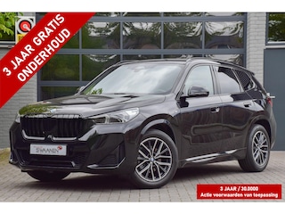 BMW X1 sDrive18i M Sport | CarPlay | Camera | Fabrieksgarantie | Direct leverbaar