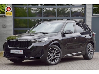 BMW X1 sDrive18i M sport