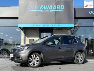 Peugeot 2008 1.2 PureTech Allure | PANO | AUTOMAAT | CARPLAY | CRUISE | LED