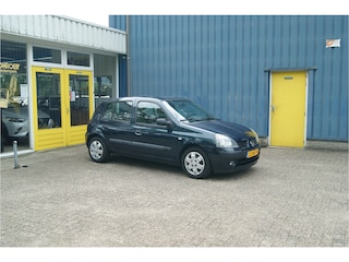 Renault Clio 1.4-16V Automaat Comfort, Airco, Trekhaak, Nieuwe APK!!!