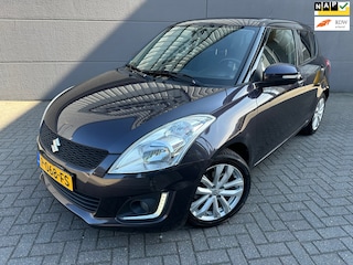 Suzuki Swift 1.2 Comfort EASSS*NEW APK*STOEL VERWARMING*NAP*NAVI*CRUISE*AIRCO*CAMERA*VELGEN*ELKT-RAAM