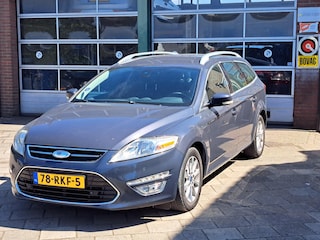 Ford Mondeo Wagon 1.6 EcoBoost Titanium