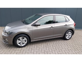 Volkswagen Polo 1.0 TSI Comfortline//LM VELGEN//NAVI
