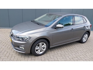 Volkswagen Polo 1.0 TSI Comfortline//LM VELGEN//NAVI