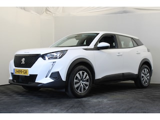Peugeot 2008 1.2 PureTech Active |Navi|