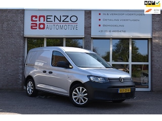 Volkswagen Caddy Cargo 2.0 TDI Business Carplay Airco NLauto NAP