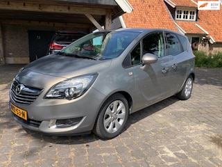 Opel Meriva 1.4 Turbo Cosmo