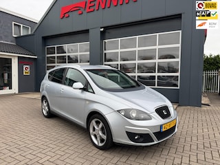 Seat Altea 1.8 TFSI Stylance Nieuwe APK !.