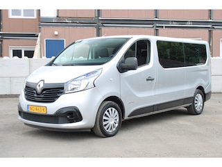 Renault Trafic Passenger 1.6 dCi Grand Expression Energy