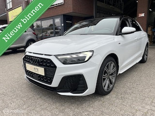 Audi A1 Sportback 30 TFSI 110PK S-LINE LED*CARPLAY*NAVI*PDC*