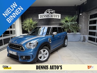 Mini Countryman 2.0 Cooper S ALL4 hybride John Cooper Works