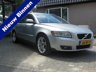 Volvo V50 1.8 Edition II Staat in De Krim