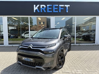 Citroën C3 Aircross 1.2 PureTech Max App connect | Hud