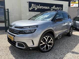 Citroën C5 Aircross 1.2 PureTech Business Plus Org. NL | 1e Eigenaar | Dealer Onderhouden | Camera | Panodak
