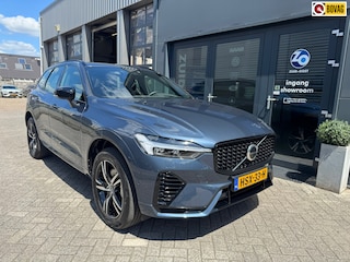 Volvo XC60 2.0 T8 Plug-in hybrid AWD Plus Bright (long range) head-up display, panoramadak.