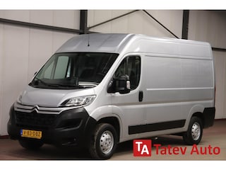 Citroën Jumper 35 2.0 BlueHDi 130 L2H2 AIRCO CRUISE CONTROL