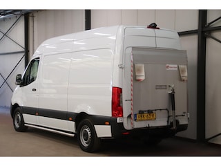 Mercedes-Benz Sprinter 2.2 CDI L2H2 DHOLLANDIA LAADKLEP EURO 6