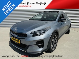 Kia XCeed 1.6 GDi PHEV ExecutiveLine Trekhaak | All seasons | Panoramadak