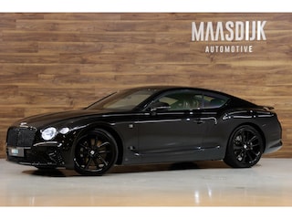 Bentley Continental 6.0 W12|First Edition|Mulliner|B&O