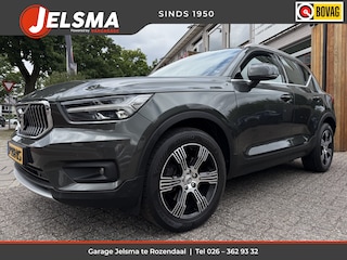 Volvo XC40 2.0 T4 Inscription Aut., Panoramadak | Intellisafe Pro Line