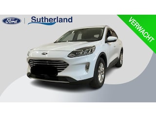Ford Kuga 2.5 PHEV Titanium | Afneembare trekhaak | Winter Pack | Privacy Glass | 1.500 kg trekgewicht