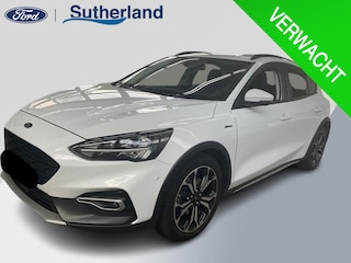 Ford Focus 1.5 EcoBoost Active Business | 150pk | Adaptive cruise control | Winter Pack | Camera | Full LED | Achteruitrijcamera