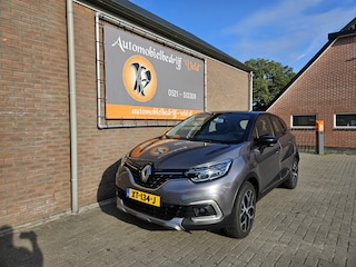 Renault Captur 0.9 TCe Intens