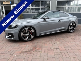 Audi A5 A5 Coupé 2.9 TFSI quattro 450 pk NARDO, HUD, B&O BTW AUTO