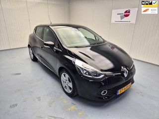 Renault Clio 1.2 Expression Automaat Navi Camera Ecc Cruise Control Pdc Alu