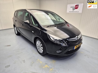 Opel Zafira Tourer 1.4 Cosmo 7 pers. Navi Camera Ecc Cruise Control Alu Trekhaak