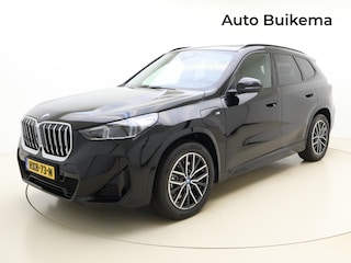 BMW X1 xDrive25e M Sport -Pano dak -HeadUp -Driving Ass Plus -Elektr Stoelen Memory -Comforttoegang -LED Adaptief