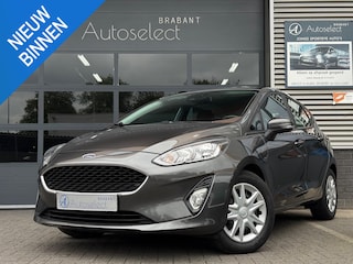 Ford Fiesta 1.0 EcoBoost Titanium Airco CarPlay PDC