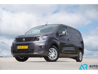 Peugeot Partner bestel 1.5 BlueHDI * L2 * Maxi * Lang * Long