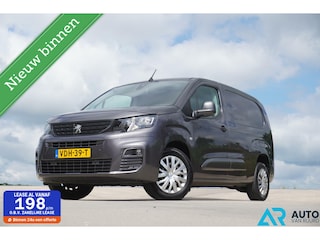 Peugeot Partner bestel 1.5 BlueHDI * L2 * Maxi * Lang * Long
