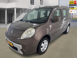 Renault Kangoo 1.6-16V Expression 54.500 km +NAP 2e Eig. NL-auto