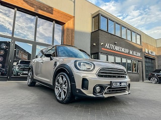 Mini Countryman 1.5 Cooper MINI Yours Aut/Leer/Memory/Camera/HK/Pano/Vol