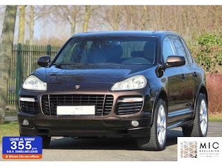 Porsche Cayenne 4.8 GTS | 164.000 km | Inruil welkom!