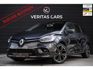 Renault Clio 1.2 TCe Intens 120PK Camera|Cruise|Navi|Led|Bose|Panoramadak e.o.
