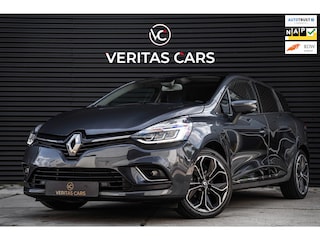 Renault Clio 1.2 TCe Intens 120PK Camera|Cruise|Navi|Led|Bose|Panoramadak e.o.