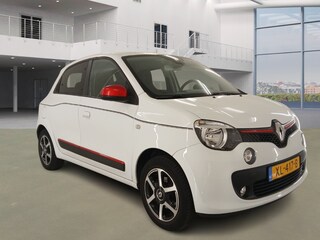 Renault Twingo 1.0 SCe Intens AUT! 1e Eig! VERWACHT!