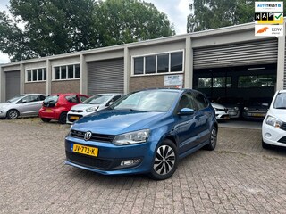 Volkswagen Polo 1.0 Cruise/ Navi/ Airco/ CarPlay/ NAP!