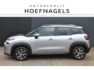 Citroën C3 Aircross 1.2 110 pk turbo C-serie * 16 '' * Carplay * H-6 * 17000 km !