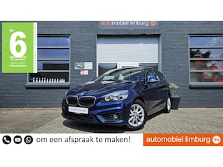 BMW 2-serie Tourer Advantage 218i