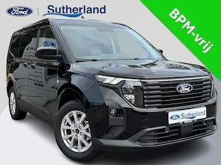 Ford Transit Courier 1.0 EcoBoost Limited Wordt verwacht | Automaat! | Winter Pack